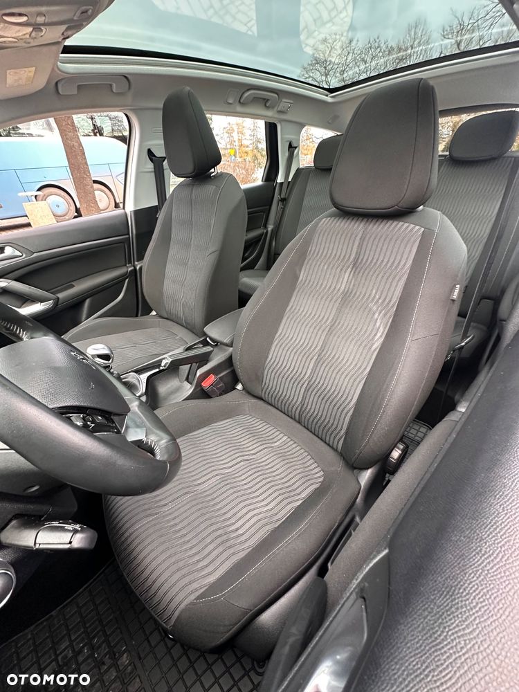 Peugeot 308 BlueHDi FAP 120 Stop&Start Active - 16