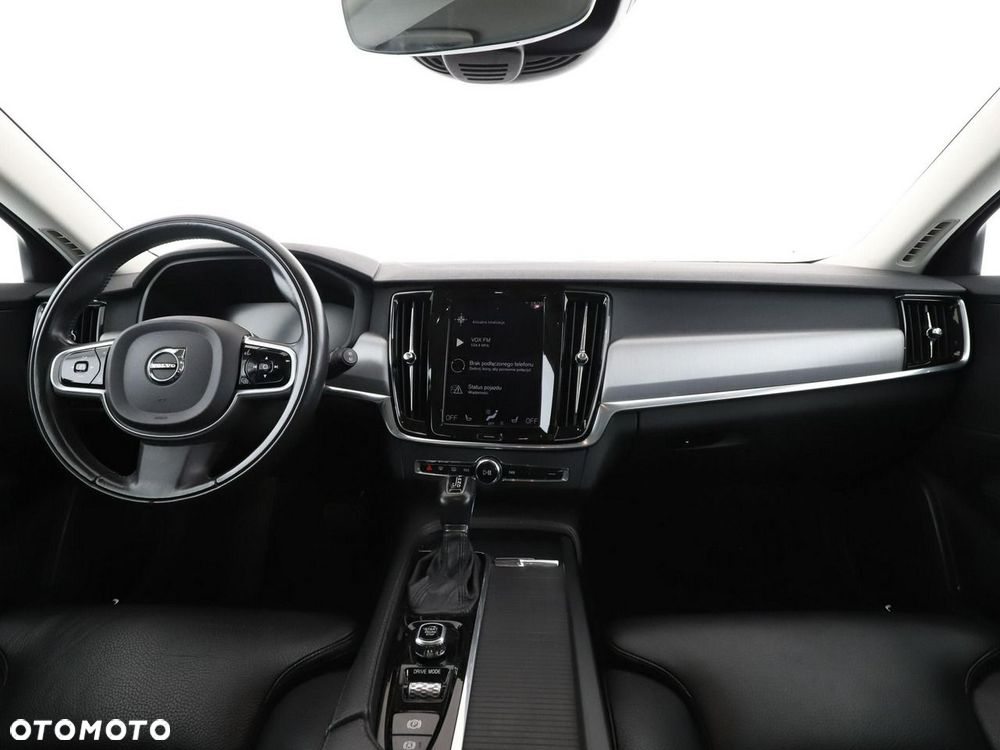 Volvo V90 2019