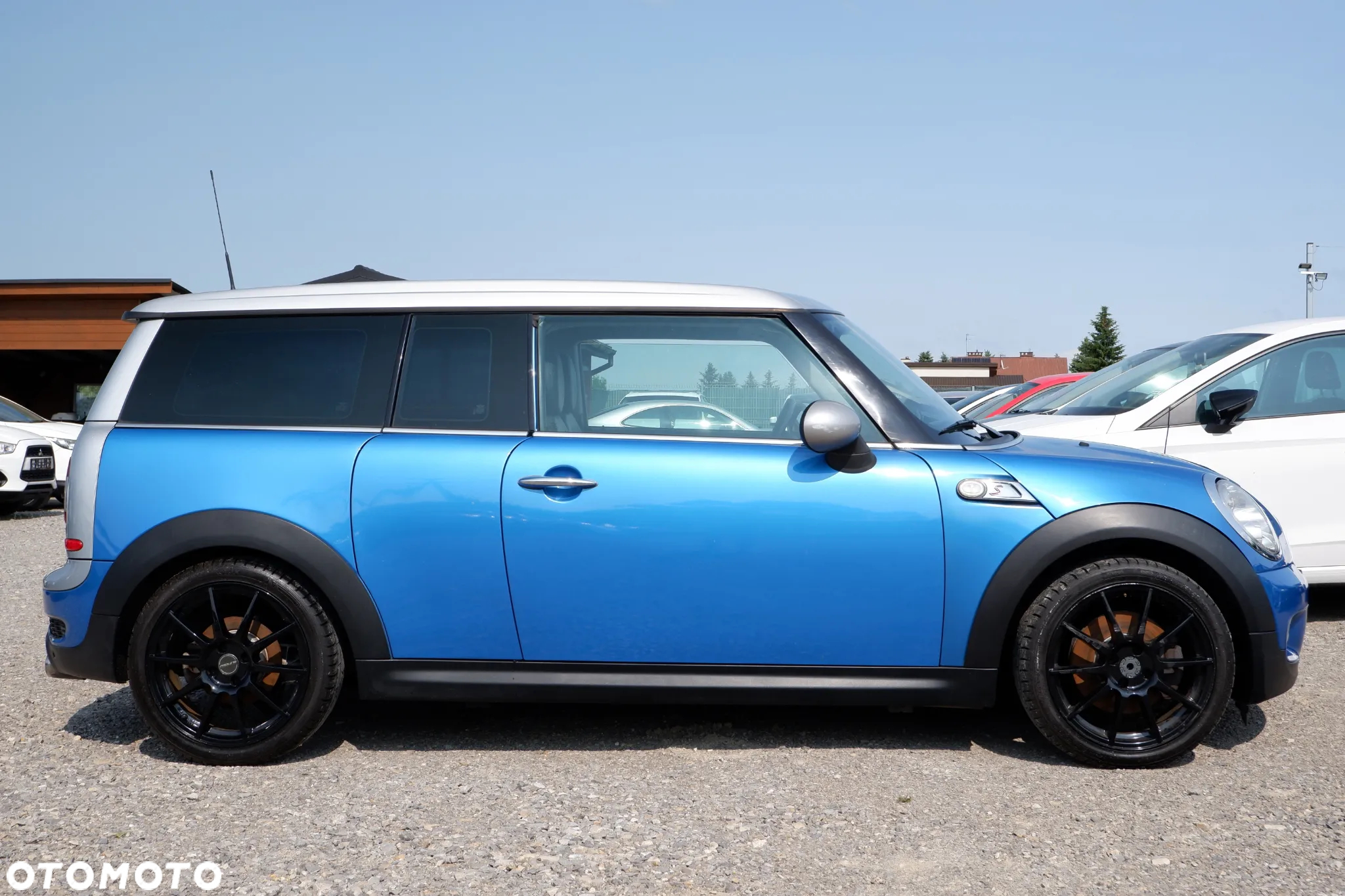 MINI Cooper S - 27