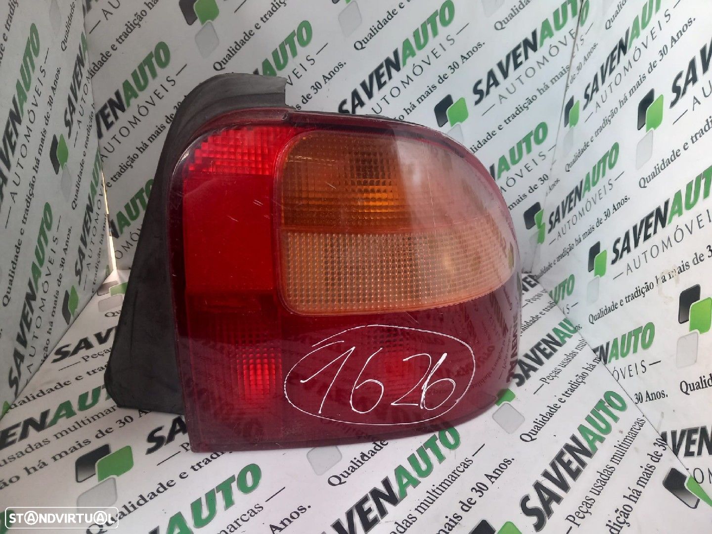Farolim Dto Rover 45 Hatchback (Rt) - 1