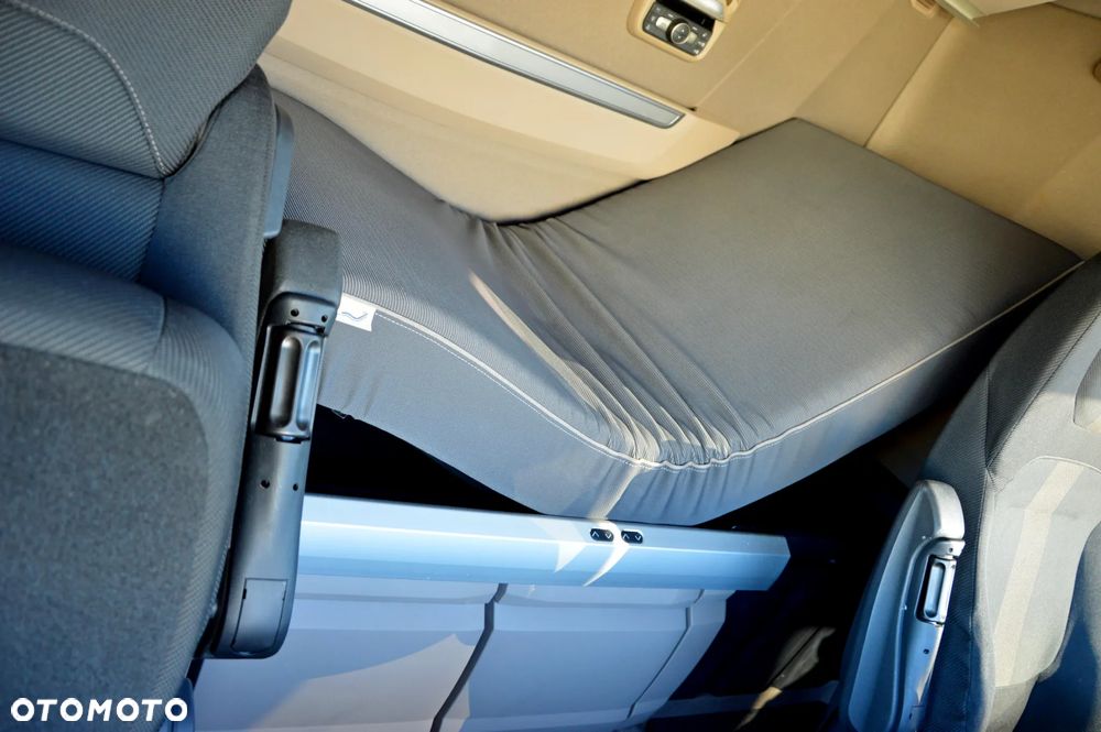 DAF XG+ 530 / ZF INTARDER / KLIMA POST. / FULL LED / ALUFELGI / - 26