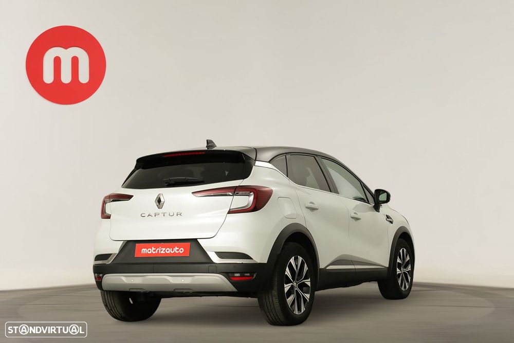 Renault Captur 1.0 TCe Techno - 4
