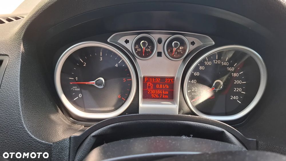 Ford Kuga 2.0 TDCi Individual MPS6 - 6