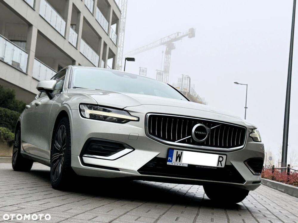 Volvo S60 B4 B Inscription - 15