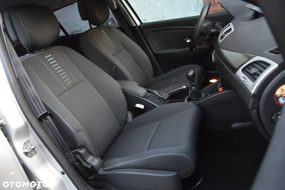 Renault Megane - 19