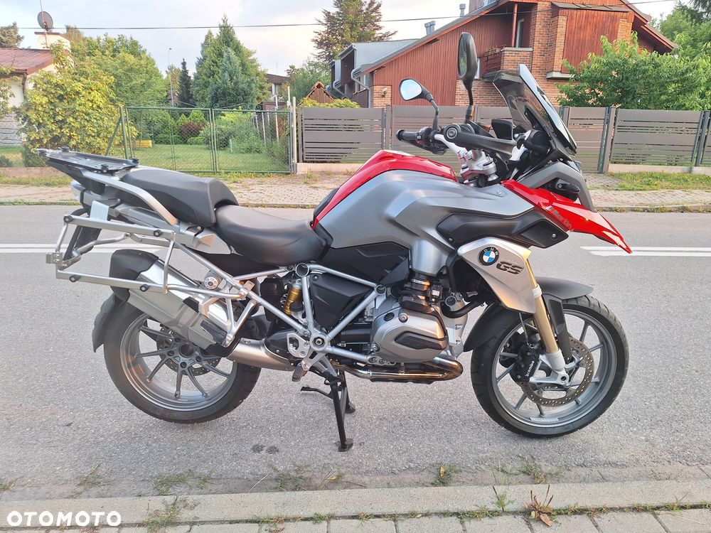 BMW GS - 40