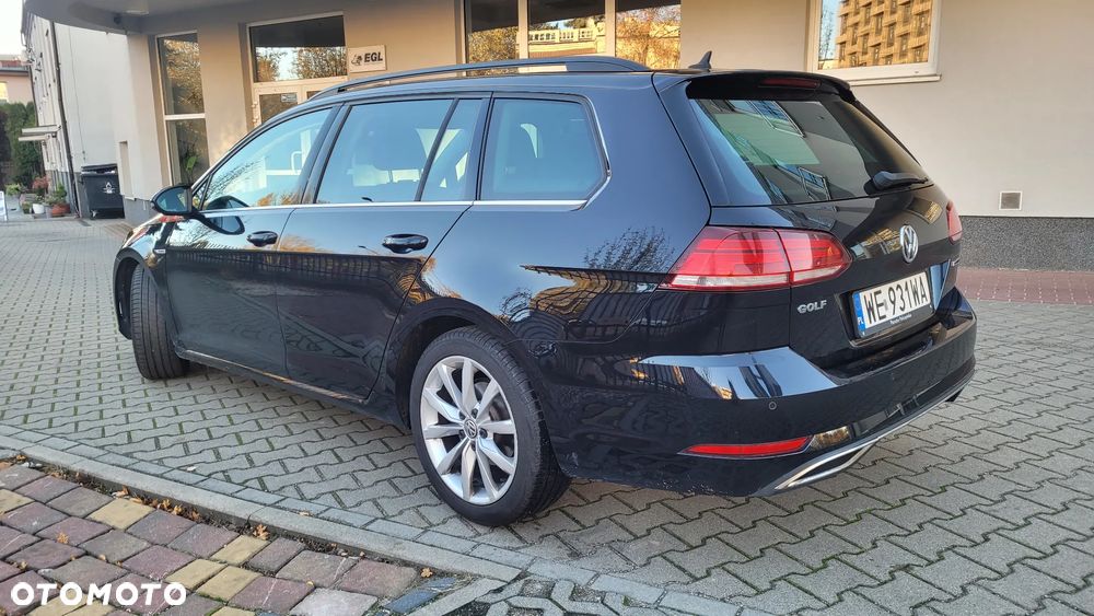 Volkswagen Golf VII 1.5 TSI BMT Highline - 3