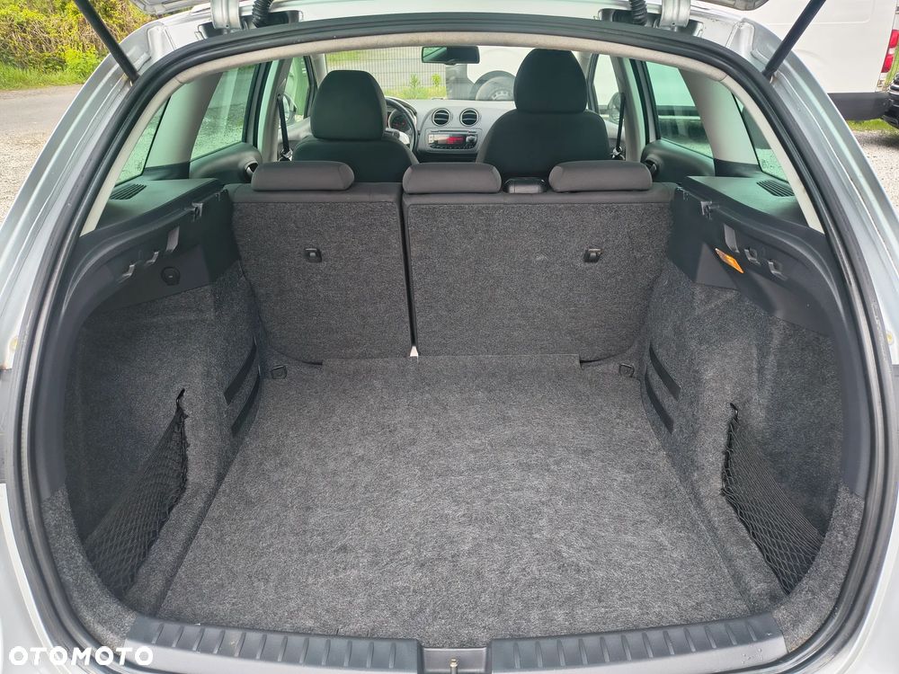 Seat Ibiza 1.2 TSI DSG Copa - 24