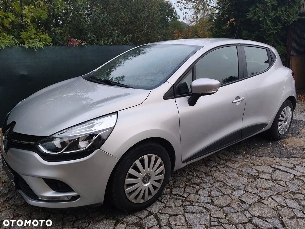 Renault Clio 1.5 dCi Energy Life - 3