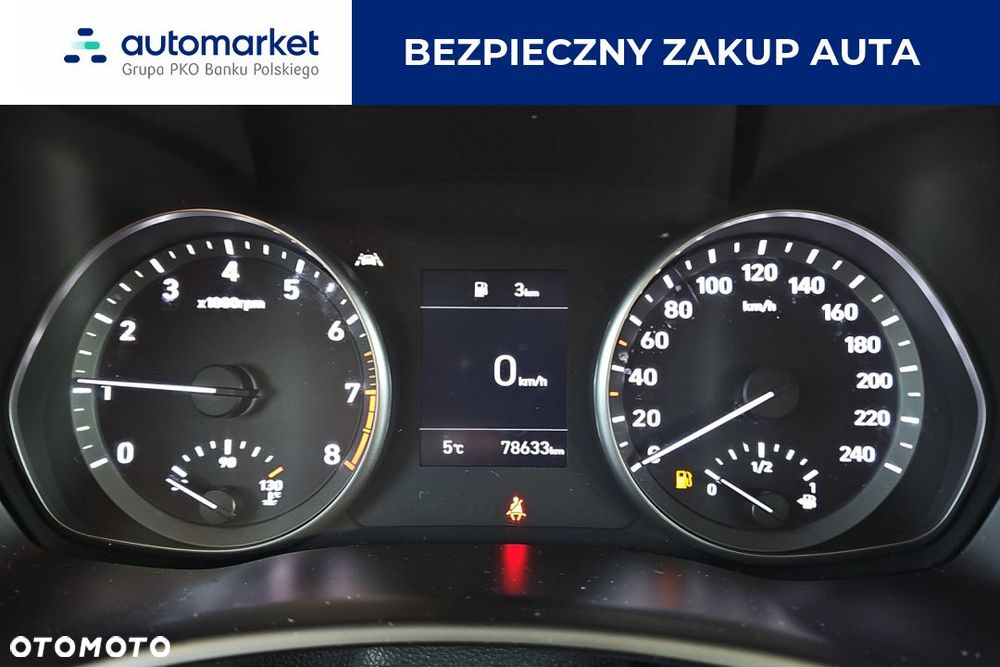 Hyundai i30 1.0 T-GDI Modern - 15