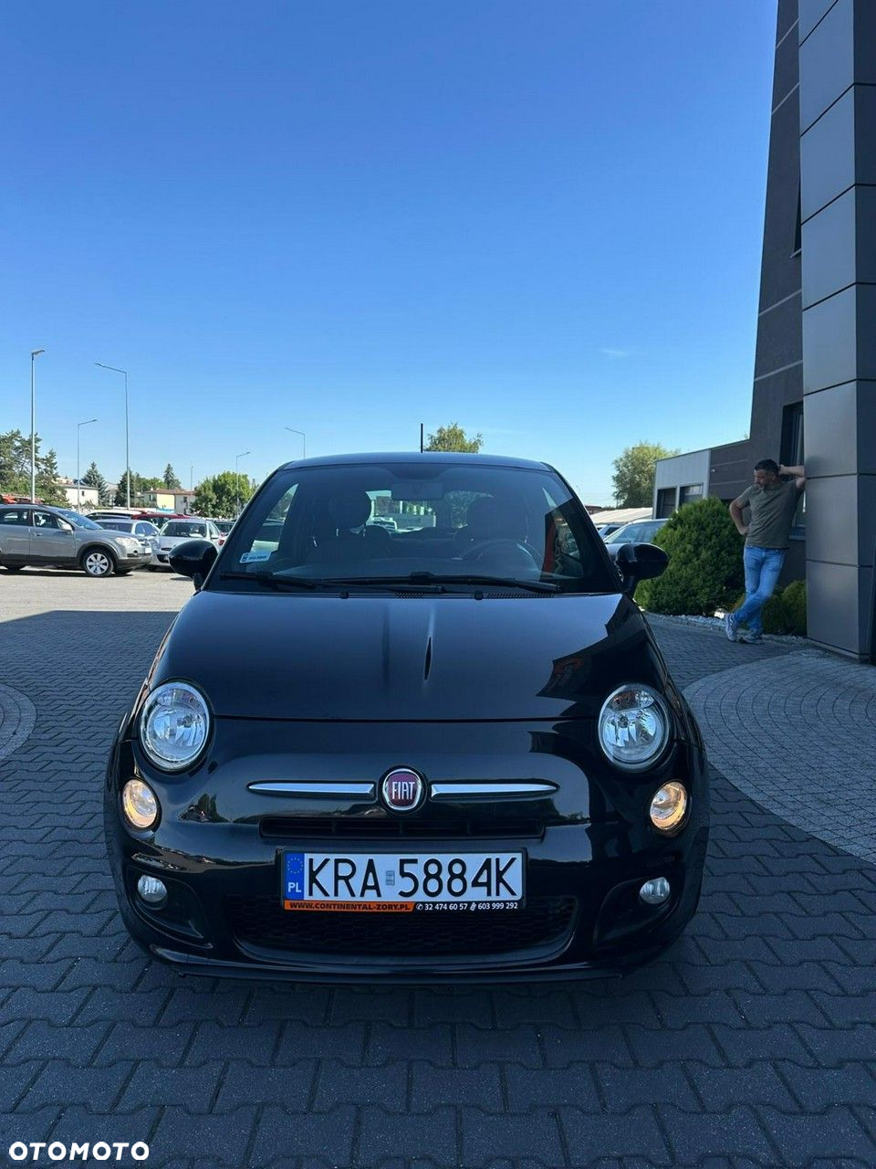 Fiat 500 1.2 8V Collezione - 2