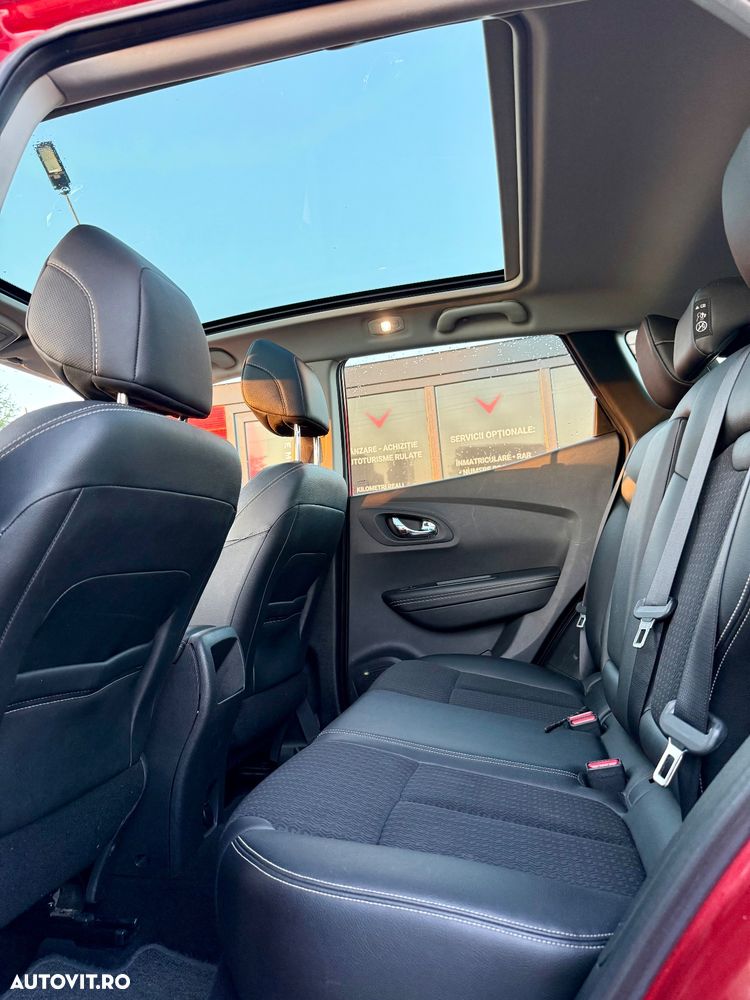 Renault Kadjar 1.2 TCe EDC Intens - 9