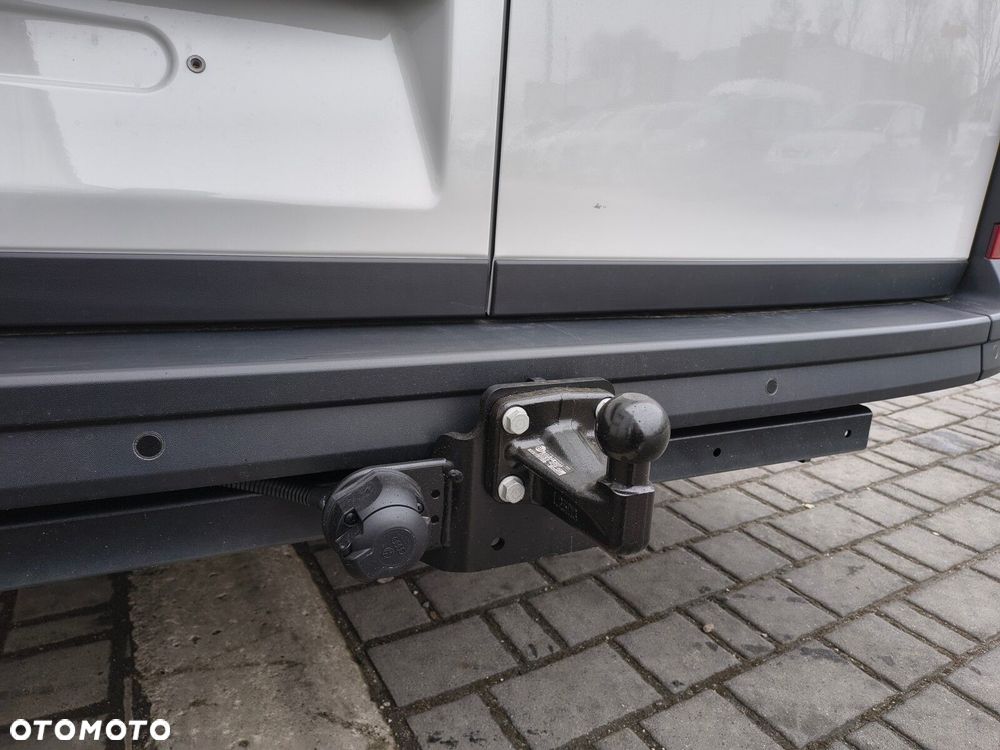 Volkswagen Crafter 35 2.0 TDI L3H3 3640 177 KM - 14