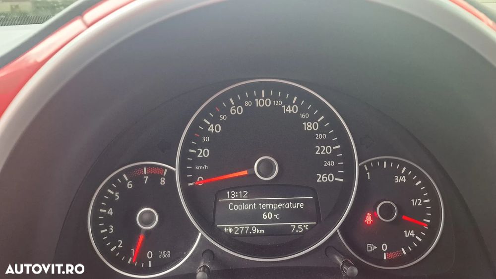 Volkswagen Beetle The 1.2 TSI CUP - 33