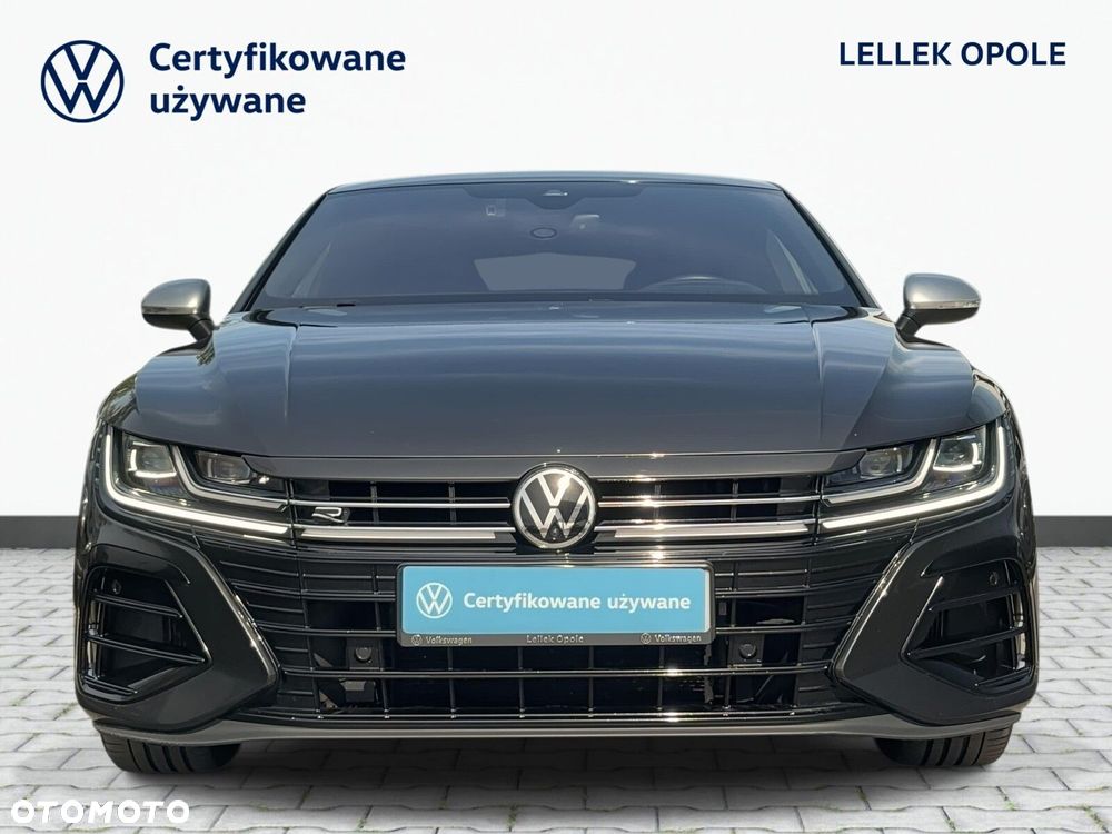 Volkswagen Arteon 2.0 TSI 4Motion R DSG - 3