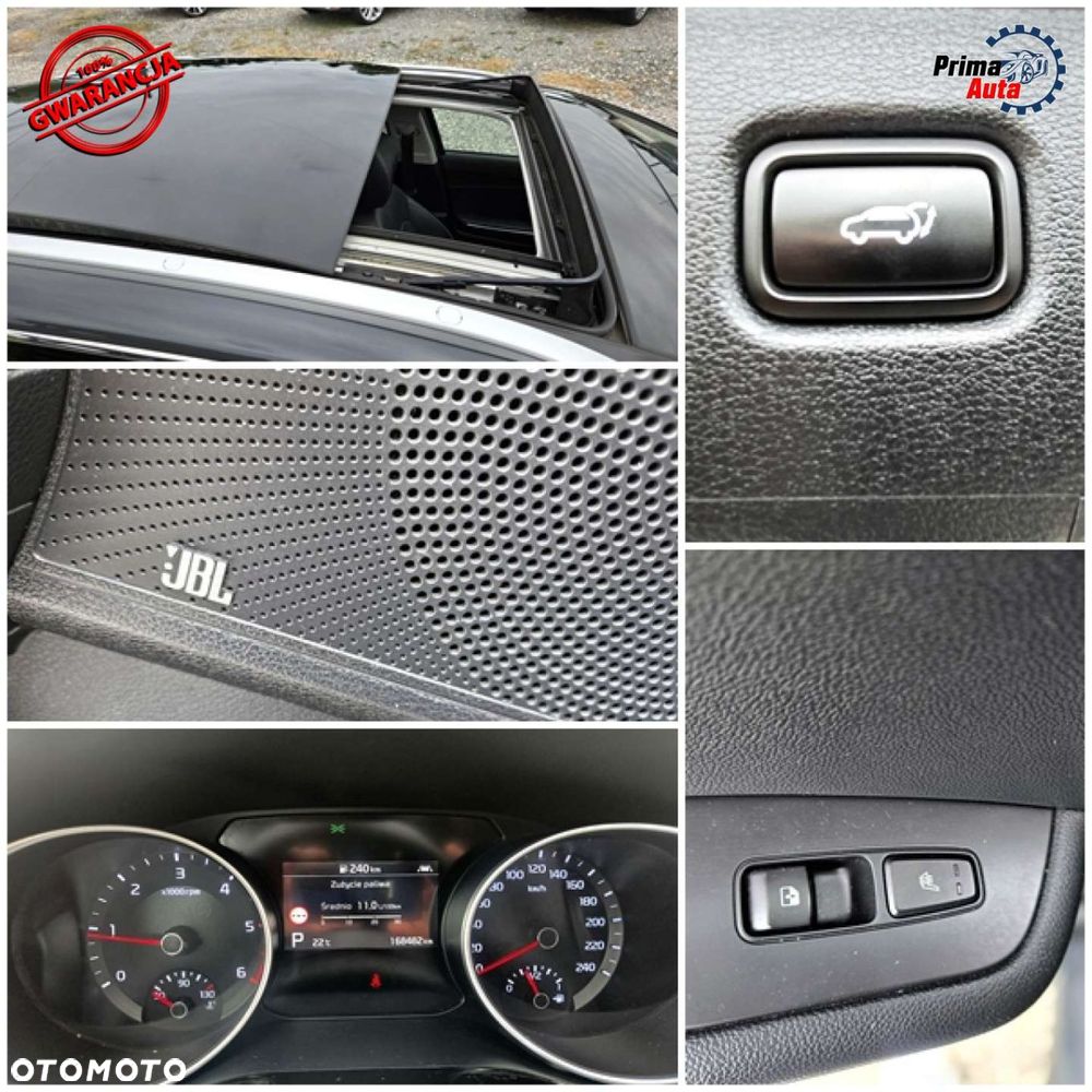 Kia Ceed 1.6 CRDi DCT Spirit - 32