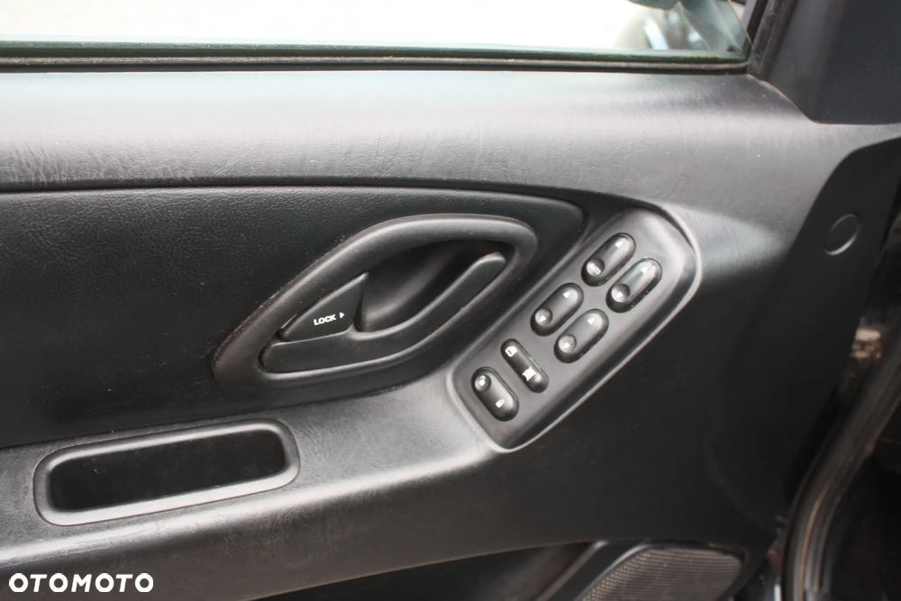 Ford Maverick Highclass - 17