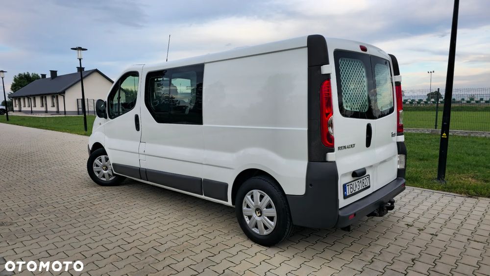 Renault Trafic L2H1 - 3