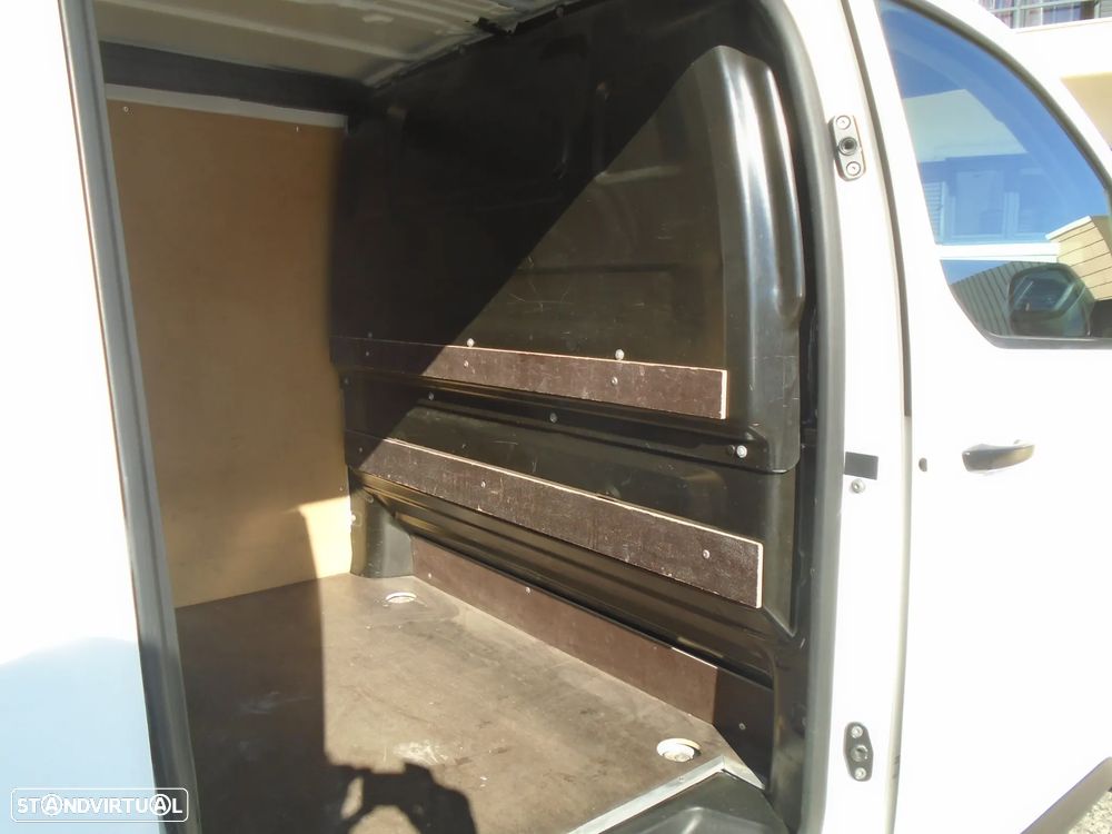 Peugeot Expert--48787 KM--LONGA 3 LUG- NACIONAL- IVA DEDUTIVEL - 33