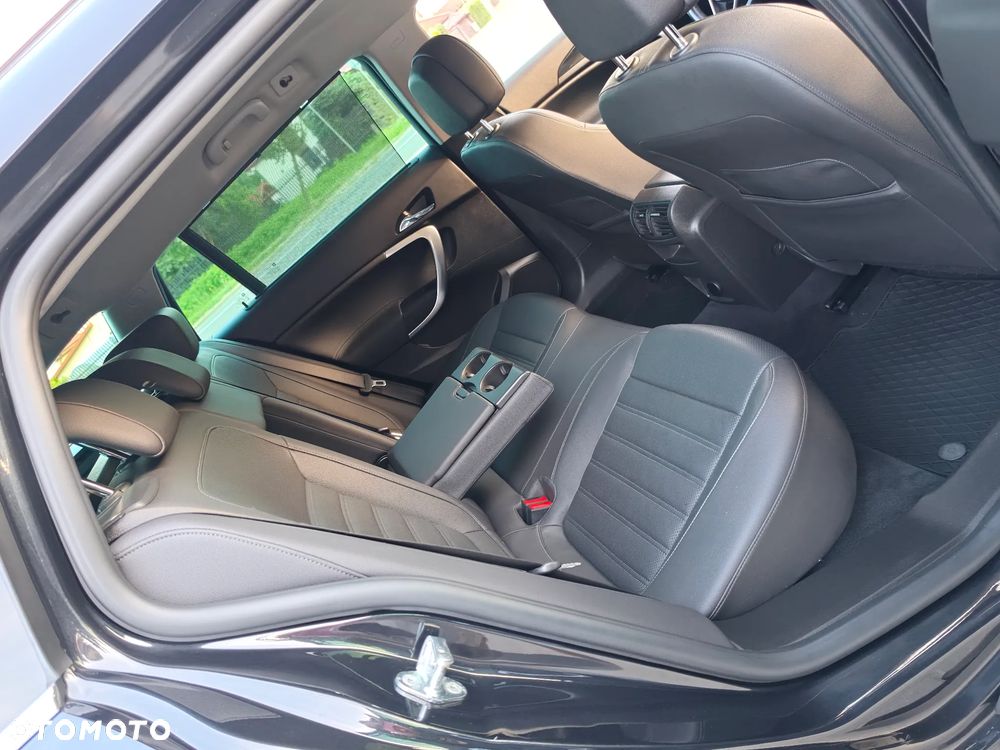 Opel Insignia 2.0 CDTI Executive S&S - 10
