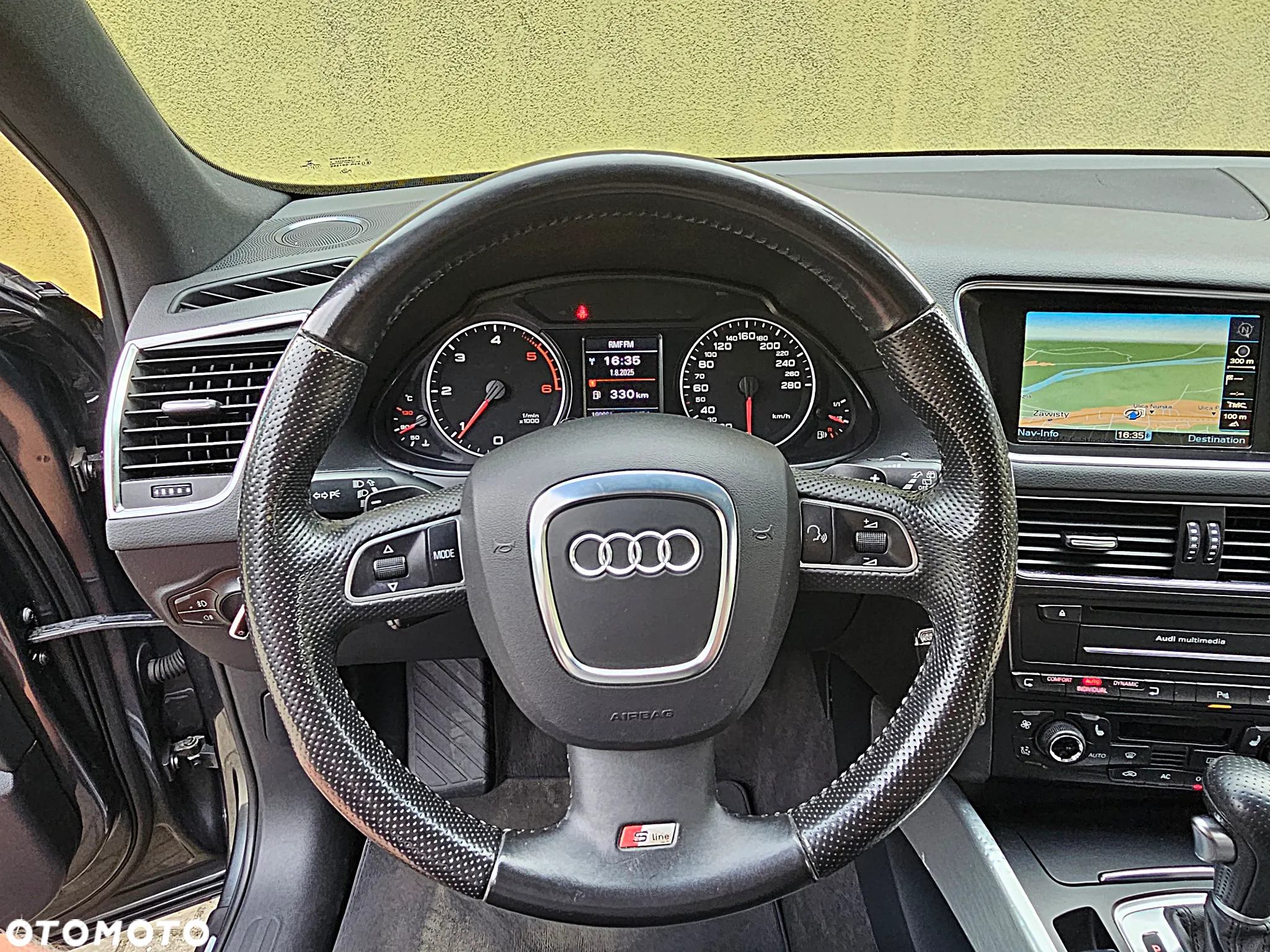 Audi Q5 2.0 TDI Quattro S tronic - 26