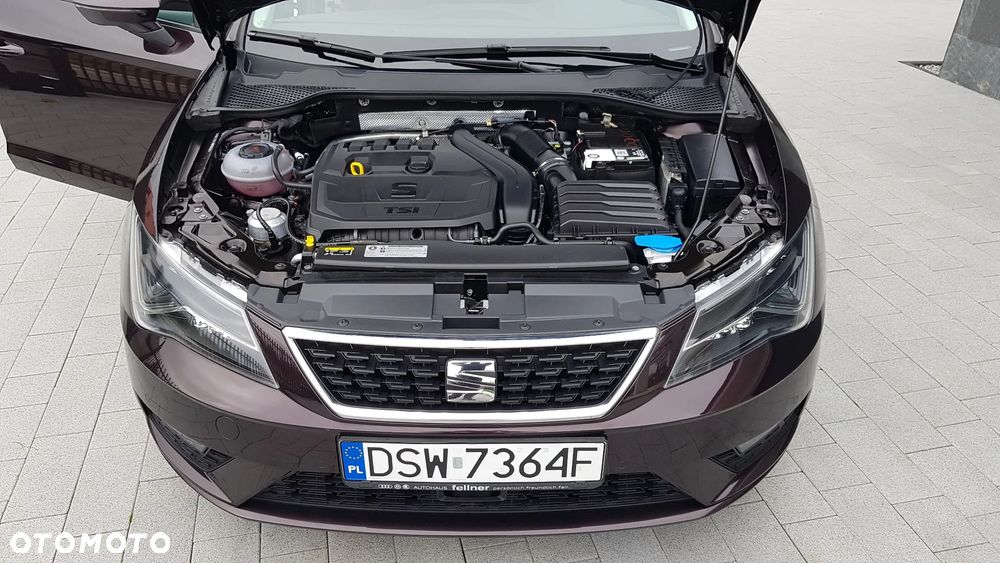 Seat Leon - 35
