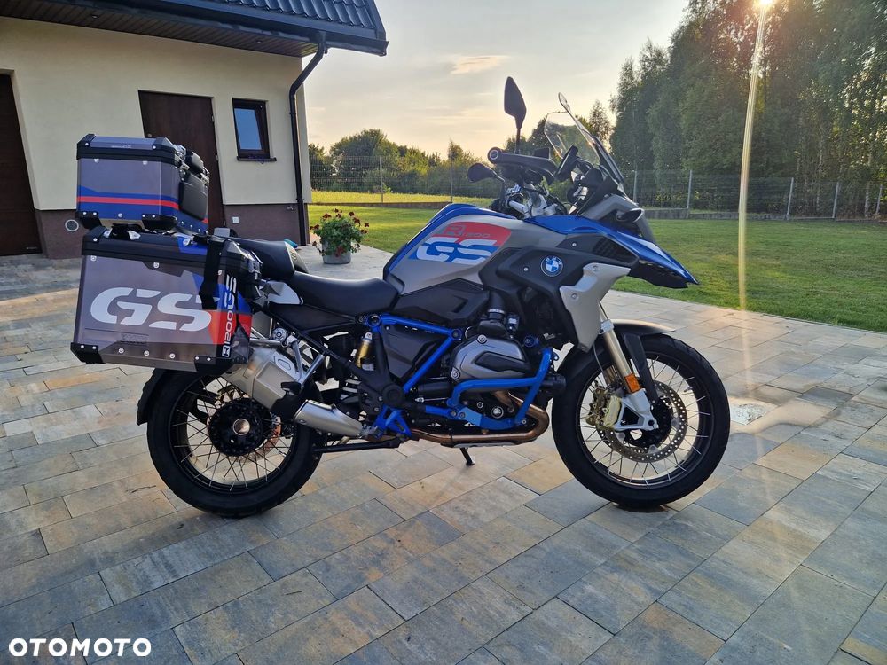 BMW GS - 31
