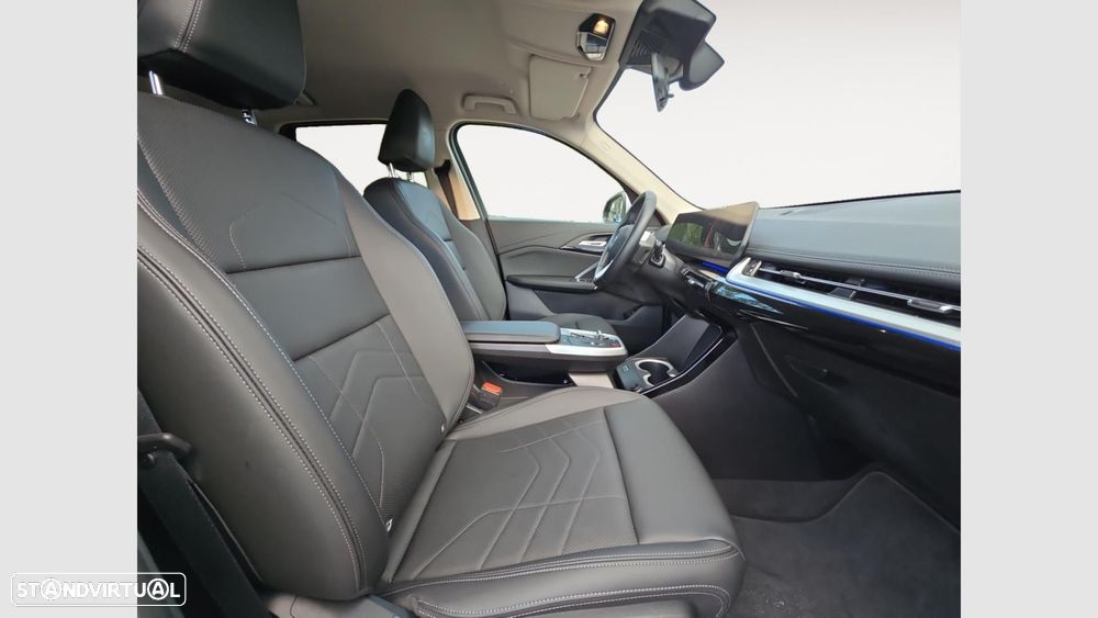 BMW ix1 eDrive20 xLine - 3