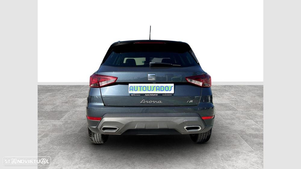 SEAT Arona 1.0 TSI FR - 8