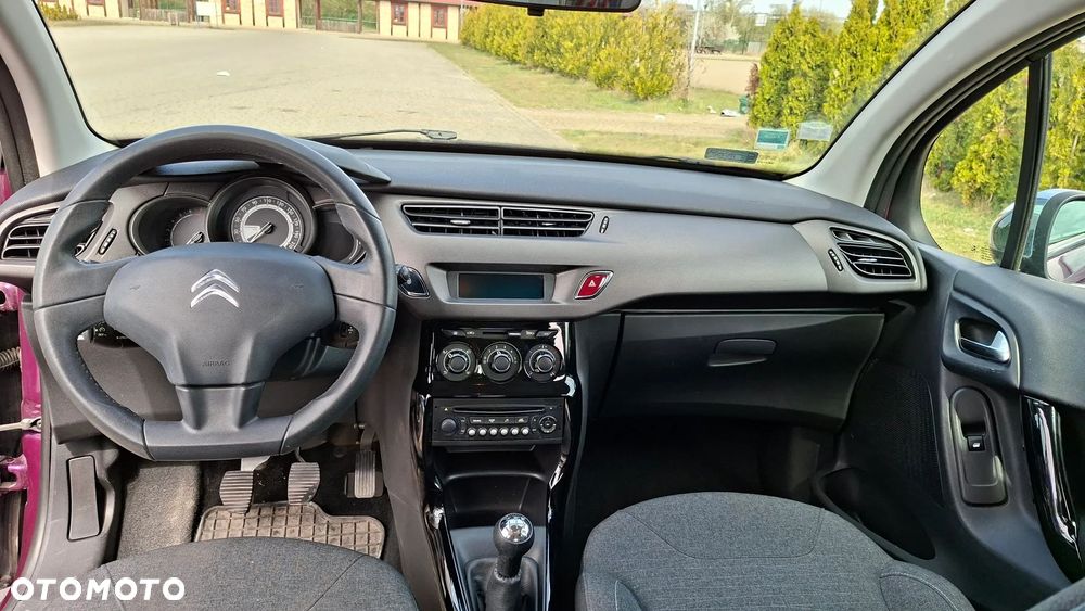 Citroën C3 - 7
