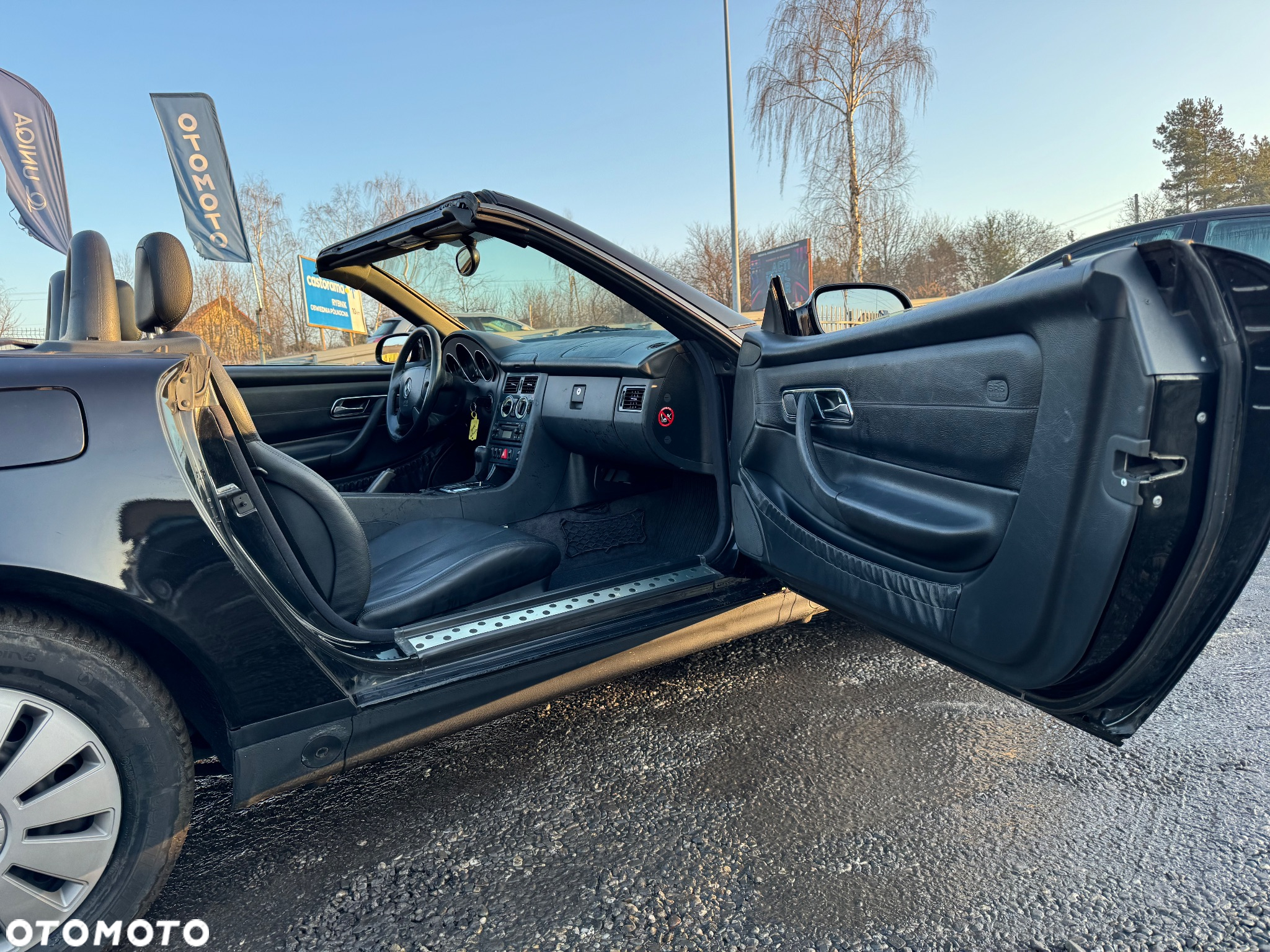 Mercedes-Benz SLK - 15