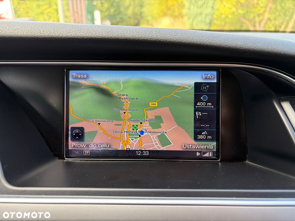 Audi A4 Avant 2.0 TDI Quattro Sport - 33