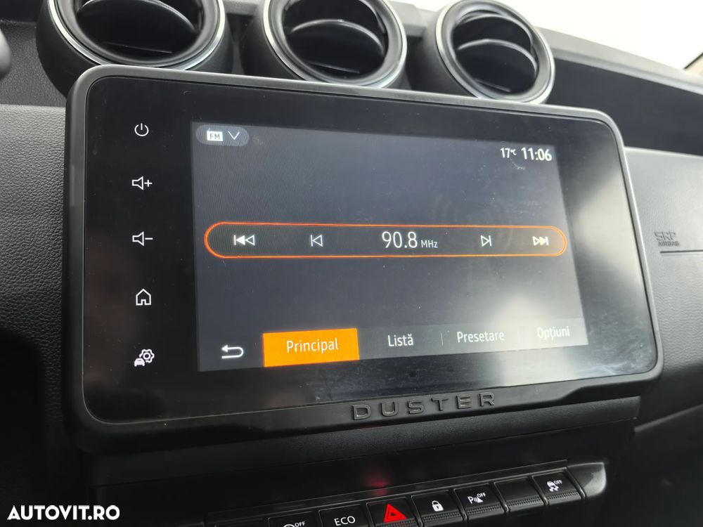Dacia Duster 1.5 Blue dCi 4WD Comfort - 22