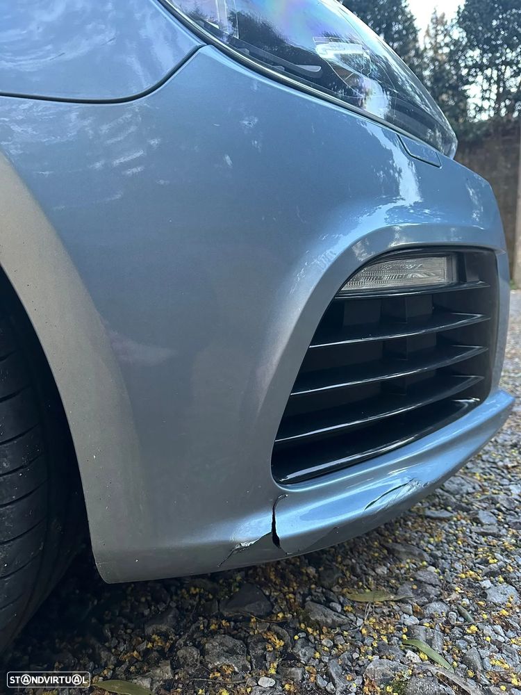 VW Golf - 9