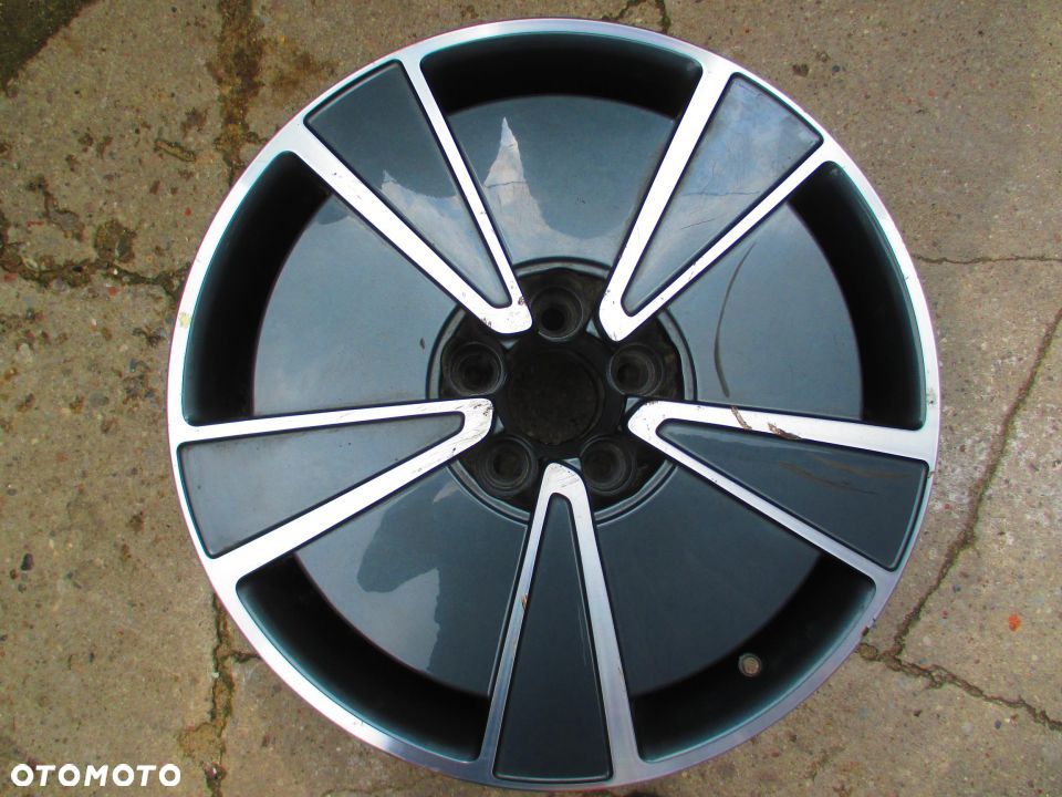 FELGA 19 Tesla S Oryginał - 1