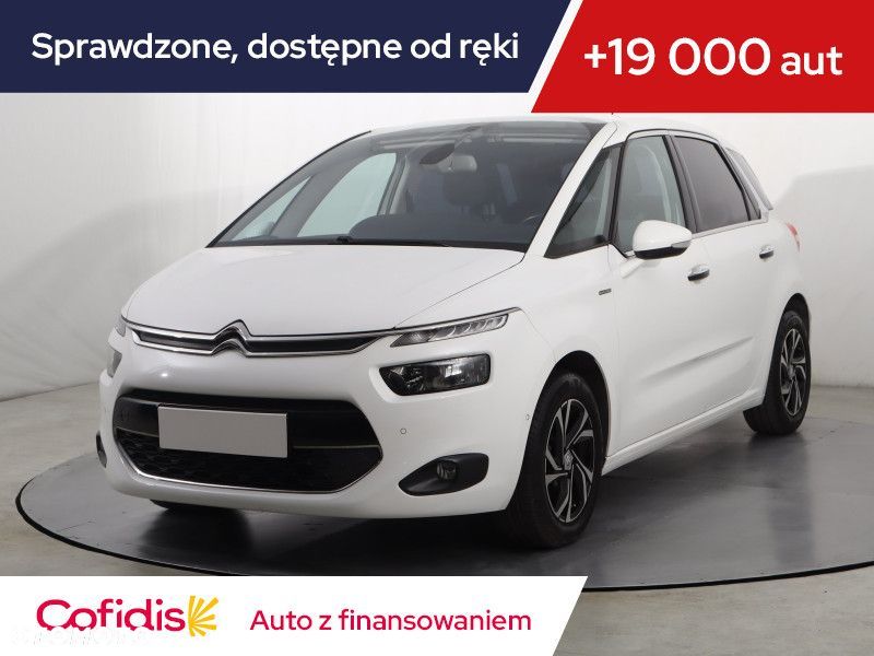 Citroën C4 Picasso - 2