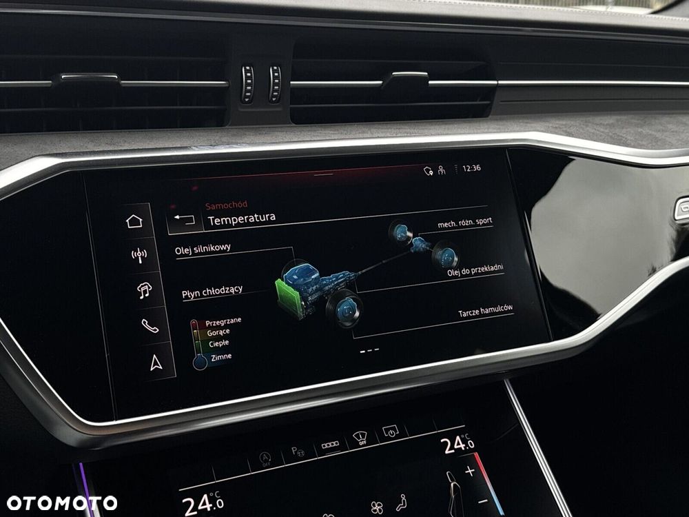 Audi RS6 - 26