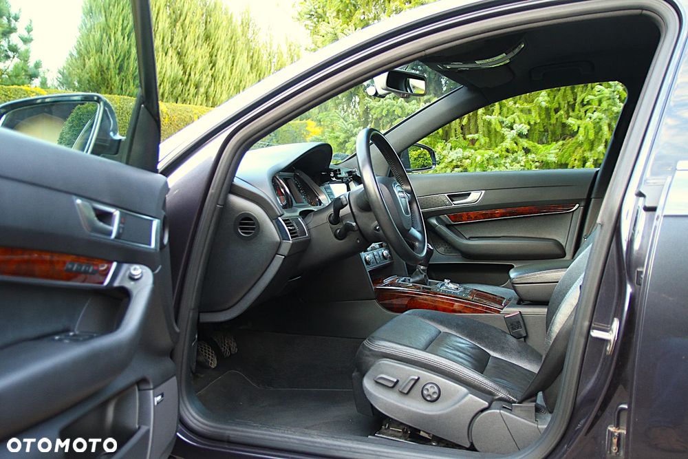 Audi A6 Avant - 6