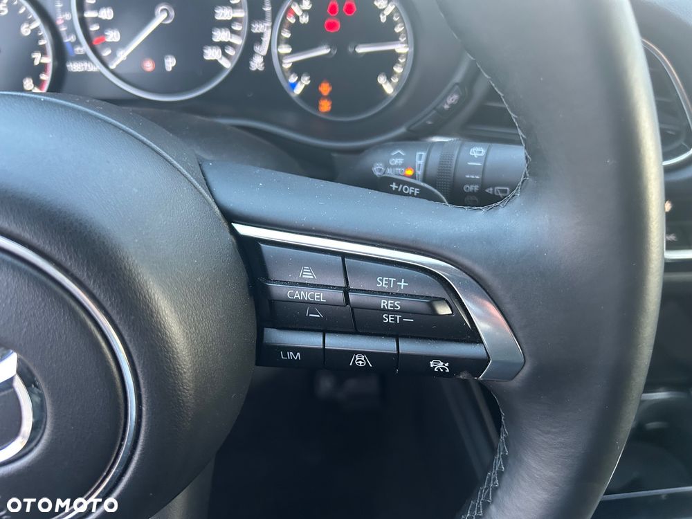 Mazda CX-30 2.0 mHEV Exclusive-Line 2WD - 28