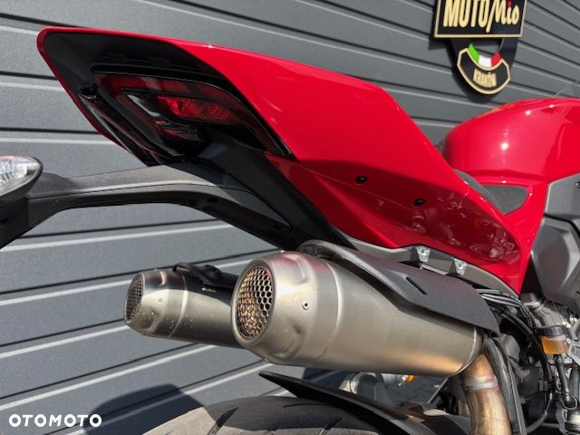 Ducati Panigale V2 - 4