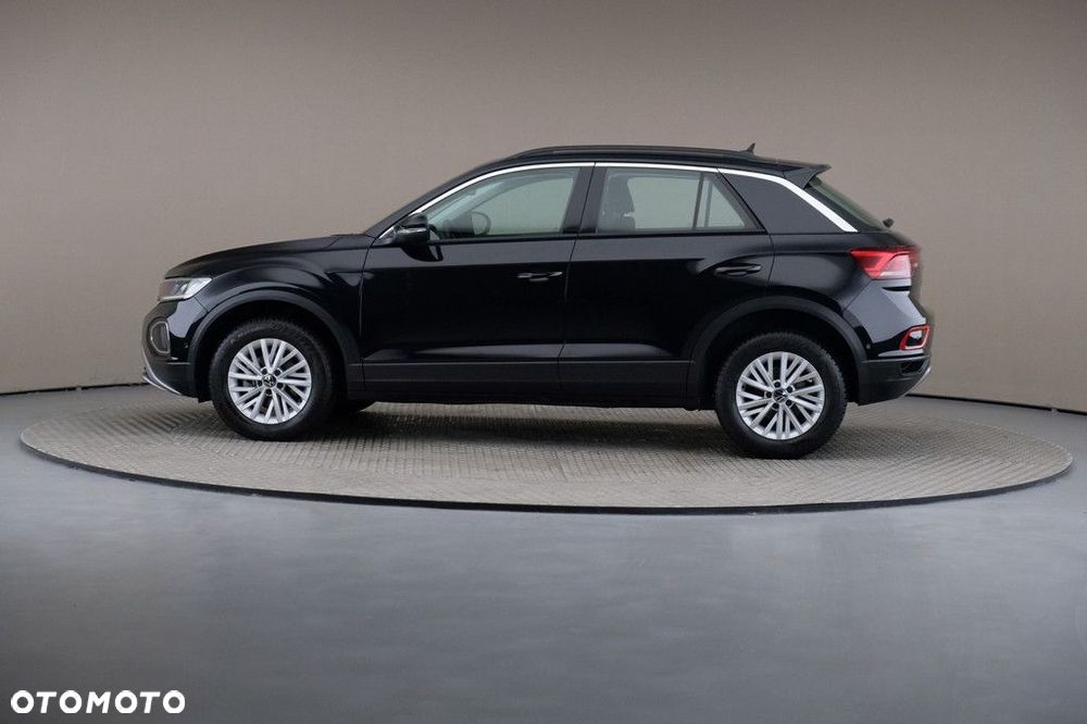 Volkswagen T-Roc 1.5 TSI Life DSG - 4