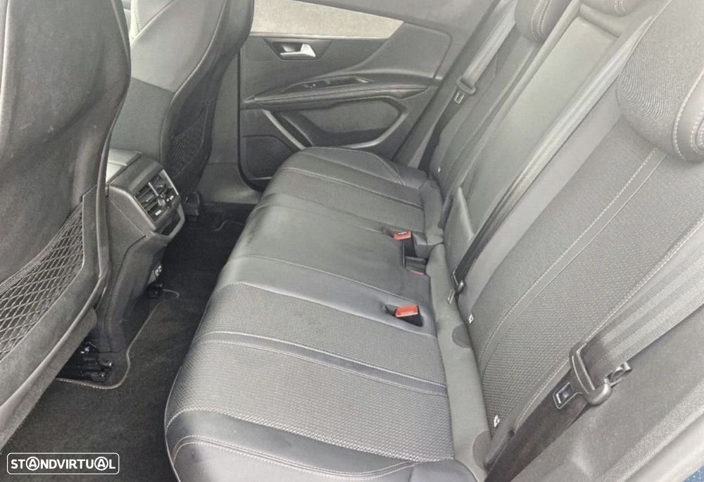 Peugeot 3008 225 e-EAT8 GT Pack - 15