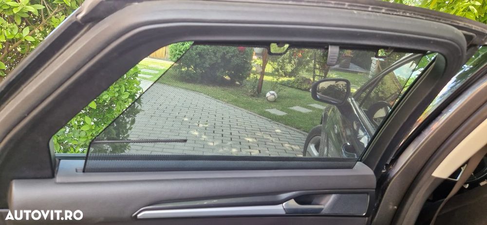 Ford Mondeo 2.0 TDCI Aut. Titanium - 10
