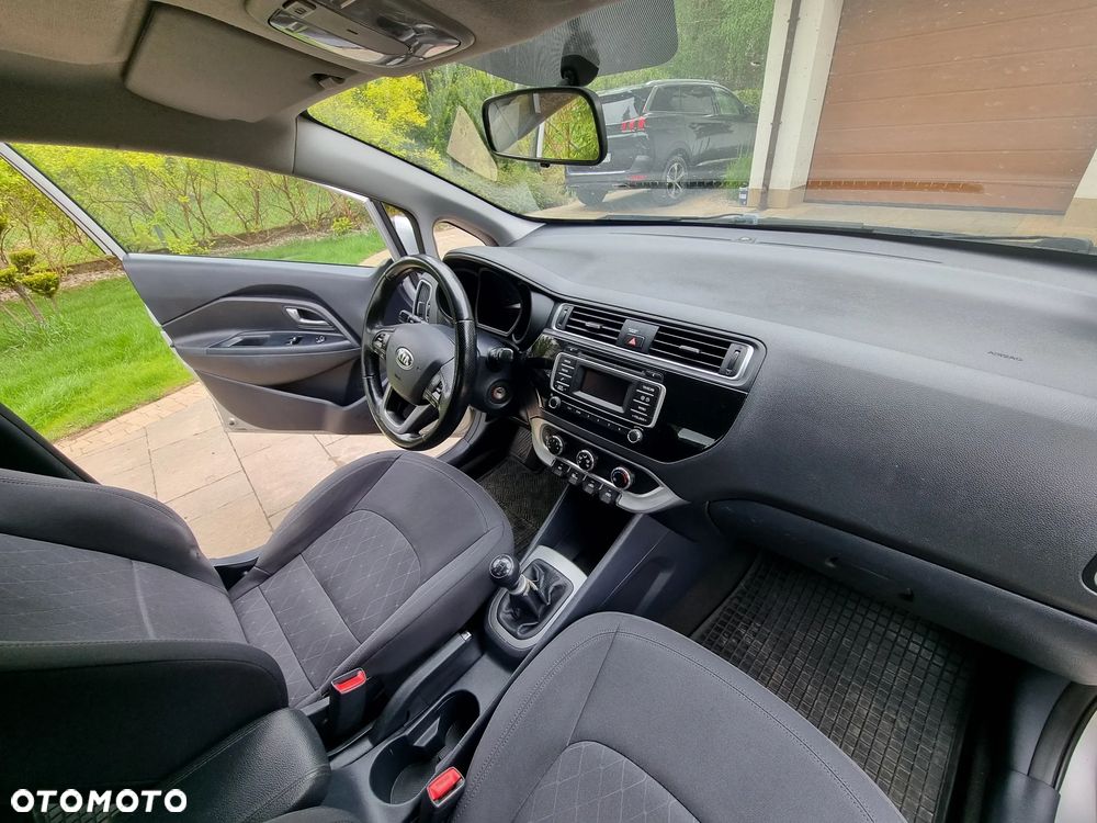 Kia Rio 1.2 GT-Line - 13