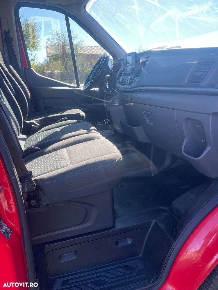 Ford Transit - 3
