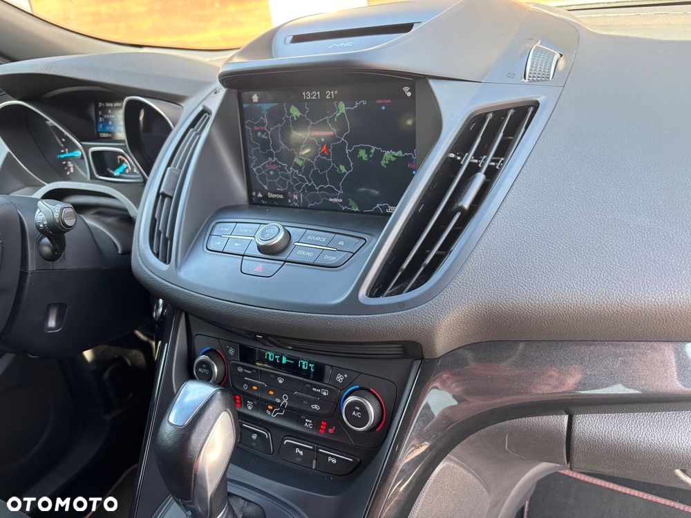 Ford Kuga 2.0 TDCi 4x4 ST-Line - 20