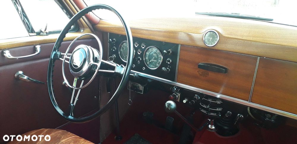 Rover 75 - 4
