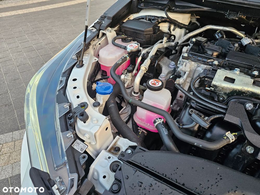 Toyota Corolla 2.0 Hybrid Style - 29