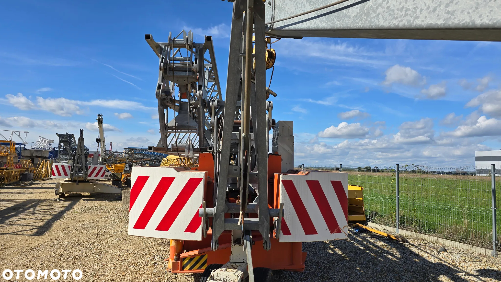 Terex CBR 36 H4 - 4