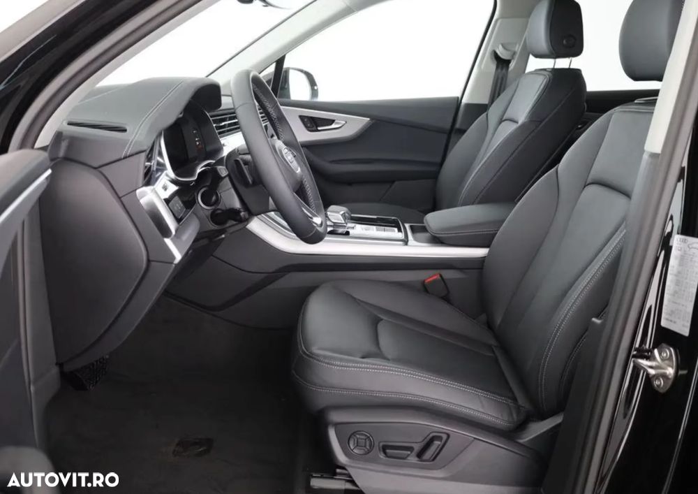 Audi Q7 50 TDI quattro Tiptronic MHEV Basic - 5
